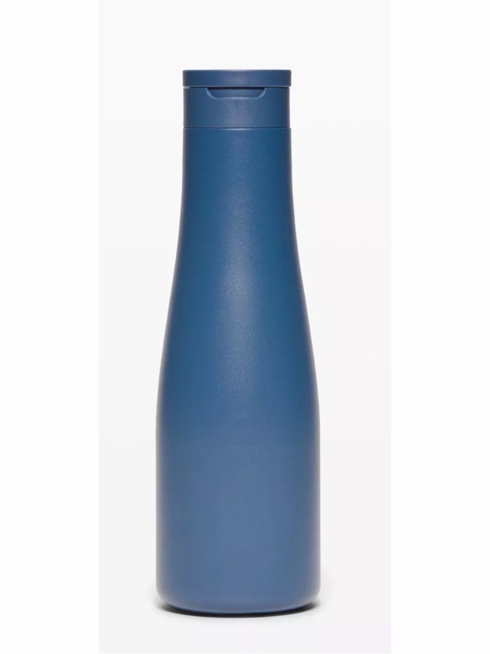 Lululemon Stay Hot Keep Cold Bottle 32oz Blue
